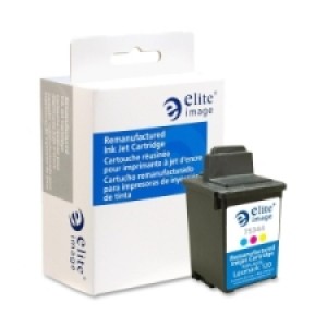 15m0125 High-Yield Ink, 625 Page-Yield, Tri-Color