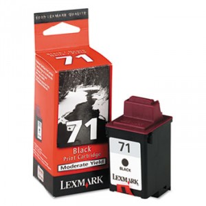 15m2971 Ink, 270 Page-Yield, Black