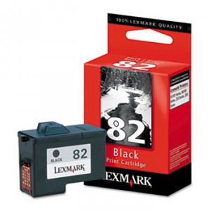 18l0032 Ink, 475 Page-Yield, Black