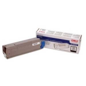 40029 Compatible Toner, 5000 Page-Yield, Black