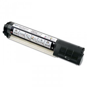 Ms1100khc High-Yield Toner, 4,000 Page Yield, Black