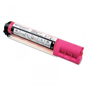 Ms1100msc Toner, 1,500 Page Yield, Magenta
