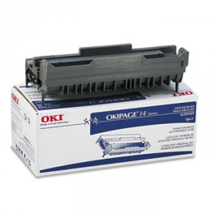 41331601 Drum Unit, Black