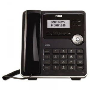 RCAIP110S