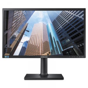 SASS24E650BW