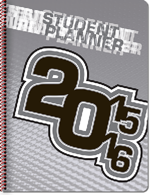 MSPLANNER-SY15/16