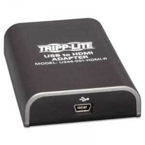 TRPU244001HDMIR
