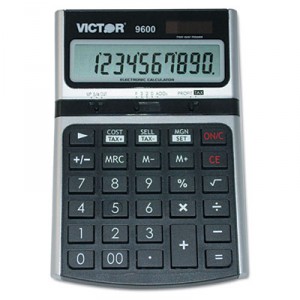 VCT9600