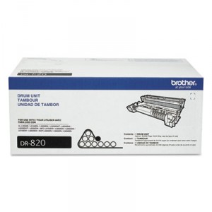 BRTDR820