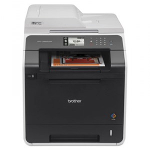 BRTMFCL8600CDW