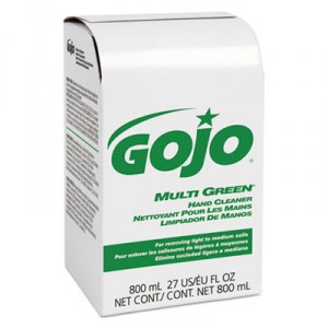 GOJ910212EA
