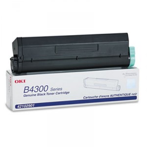 OKI42102901