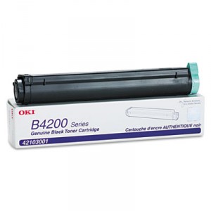 OKI42103001