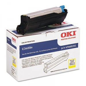 OKI43460203