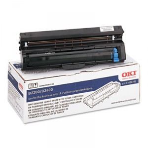 OKI43650301