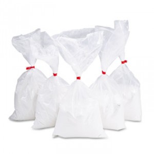 Sand for Urns, White, 5lb, 5/Carton