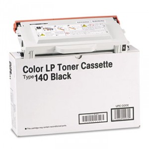 402070 Toner, 9800 Page-Yield, Black