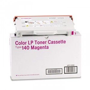 402072 Toner, 6500 Page-Yield, Magenta
