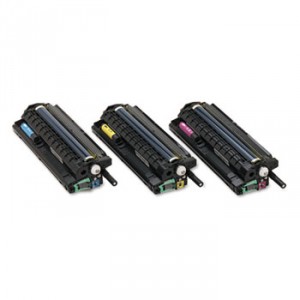 402320 Drum Cartridge, Tri-Color