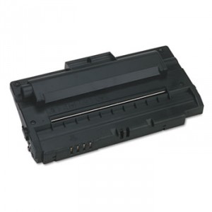 402455 Toner, 5000 Page-Yield, Black