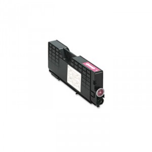 402554 Toner, 6000 Page-Yield, Magenta