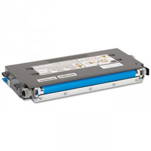 406118 Toner, 1500 Page-Yield, Cyan