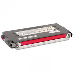 406119 Toner, 1500 Page-Yield, Magenta