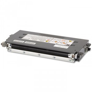 406121 Toner, 1500 Page-Yield, Black