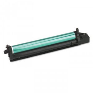 411879 Drum Unit, Black