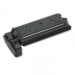 411880 Toner, 6000 Page-Yield, Black