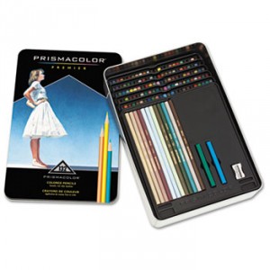 Drawing & Sketching Pencils, 0.7 mm, 132 Assorted Colors/Set