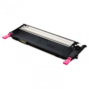 CLTM409S Toner, 1000 Page-Yield, Magenta