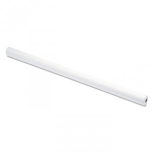 Smart Fab Disposable Fabric, 48" x 40 ft roll, White