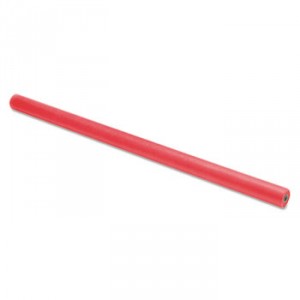 Smart Fab Disposable Fabric, 48 x 40 roll, Red