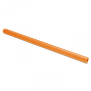 Smart Fab Disposable Fabric, 48 x 40 roll, Orange
