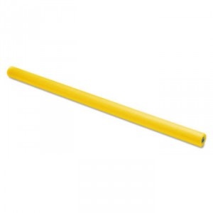 Smart Fab Disposable Fabric, 48 x 40 roll, Yellow