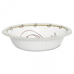 Bowl,12oz Hw Paper Sym
