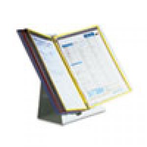 Desktop Reference Starter Set, 10 Pockets