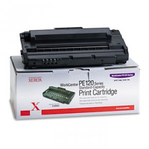 013R00601 Toner, 3500 Page-Yield, Black