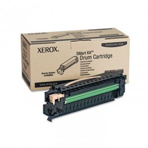 013R00623 Drum Unit, Black