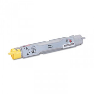 106R01084 High-Yield Toner, 7000 Page-Yield, Yellow