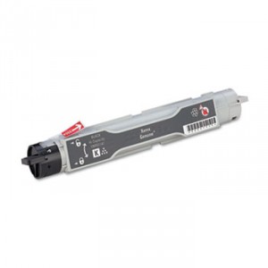 106R01147 High-Yield Toner, 10000 Page-Yield, Black