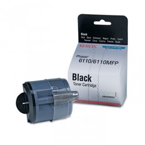 106R01274 Toner, 2000 Page-Yield, Black