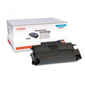 106R01378 Toner, 2200 Page-Yield, Black