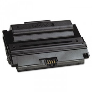 108R00795 High-Yield Toner, 10000 Page-Yield, Black