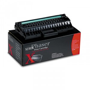 109R00725 Toner, 3000 Page-Yield, Black