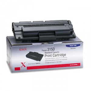 109R00746 Toner, 3500 Page-Yield, Black