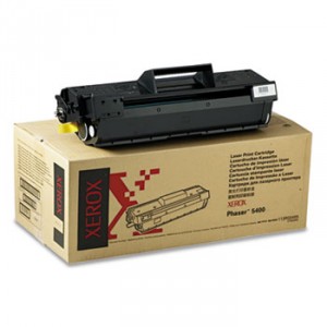 113R00495 Toner, 20000 Page-Yield, Black