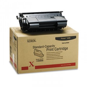 113R00656 Toner, 10000 Page-Yield, Black
