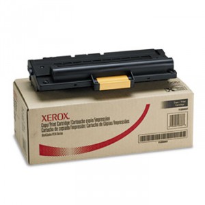 113R00667 Toner/Drum, 3500 Page-Yield, Black